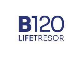 B120 The Life Tresor
