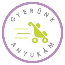 Gyerunk Anyukam