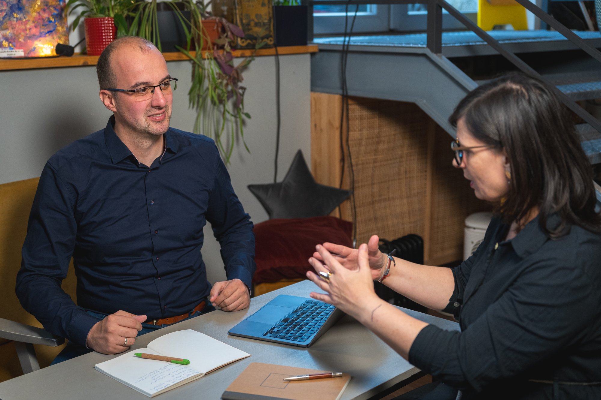 Kató Tamás stratéga - Google Ads szakértő - konzultáció