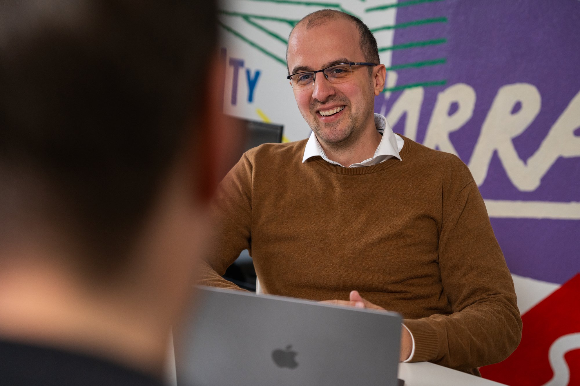 Kató Tamás stratéga - Google Ads szakértő - audit eredmények