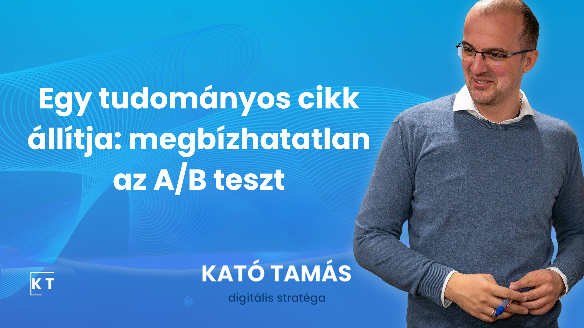 A/B teszt