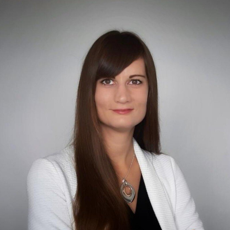 Tjasa Petrovic - Global Account Director - Wavemaker France