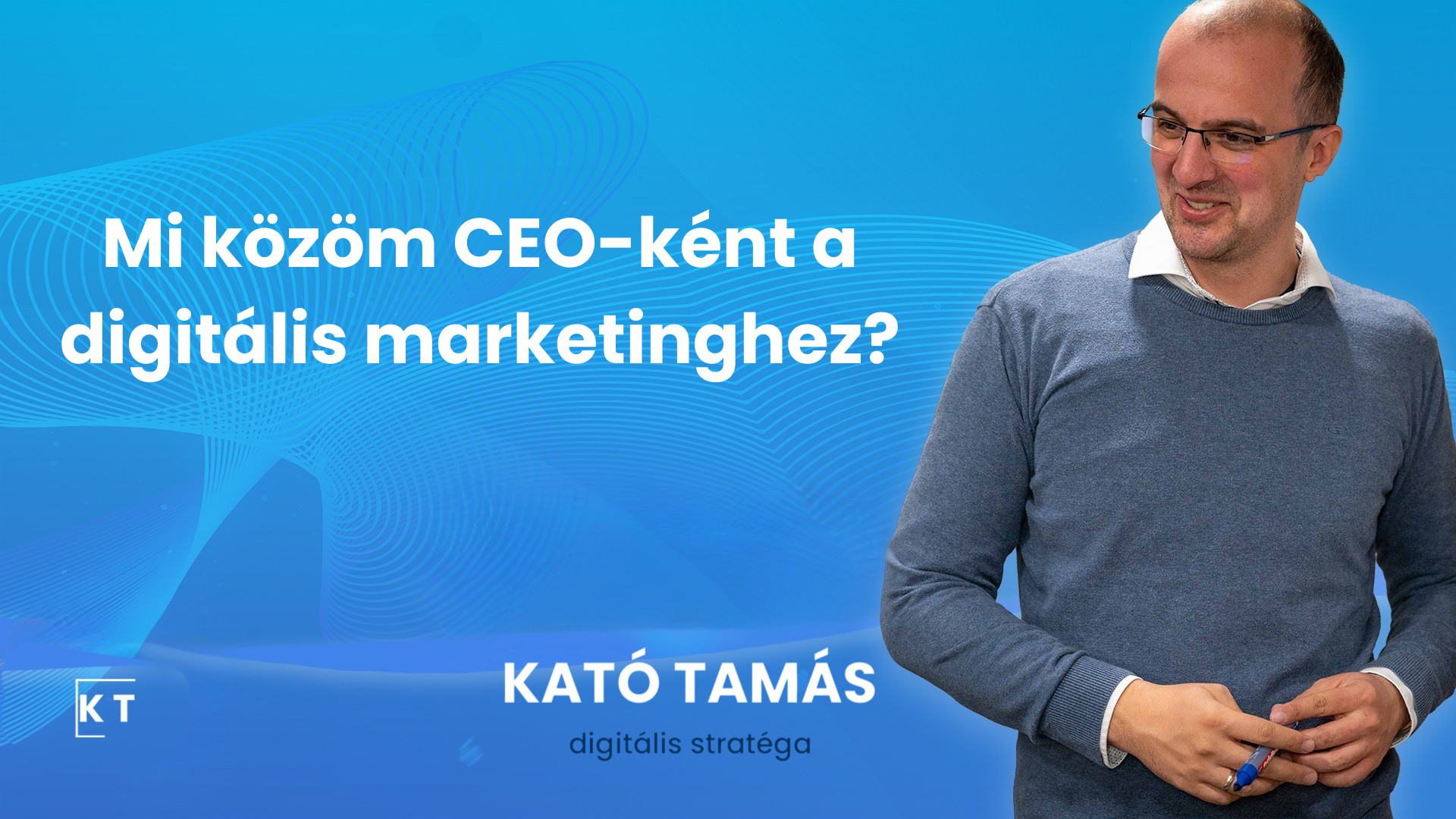 digitális marketing