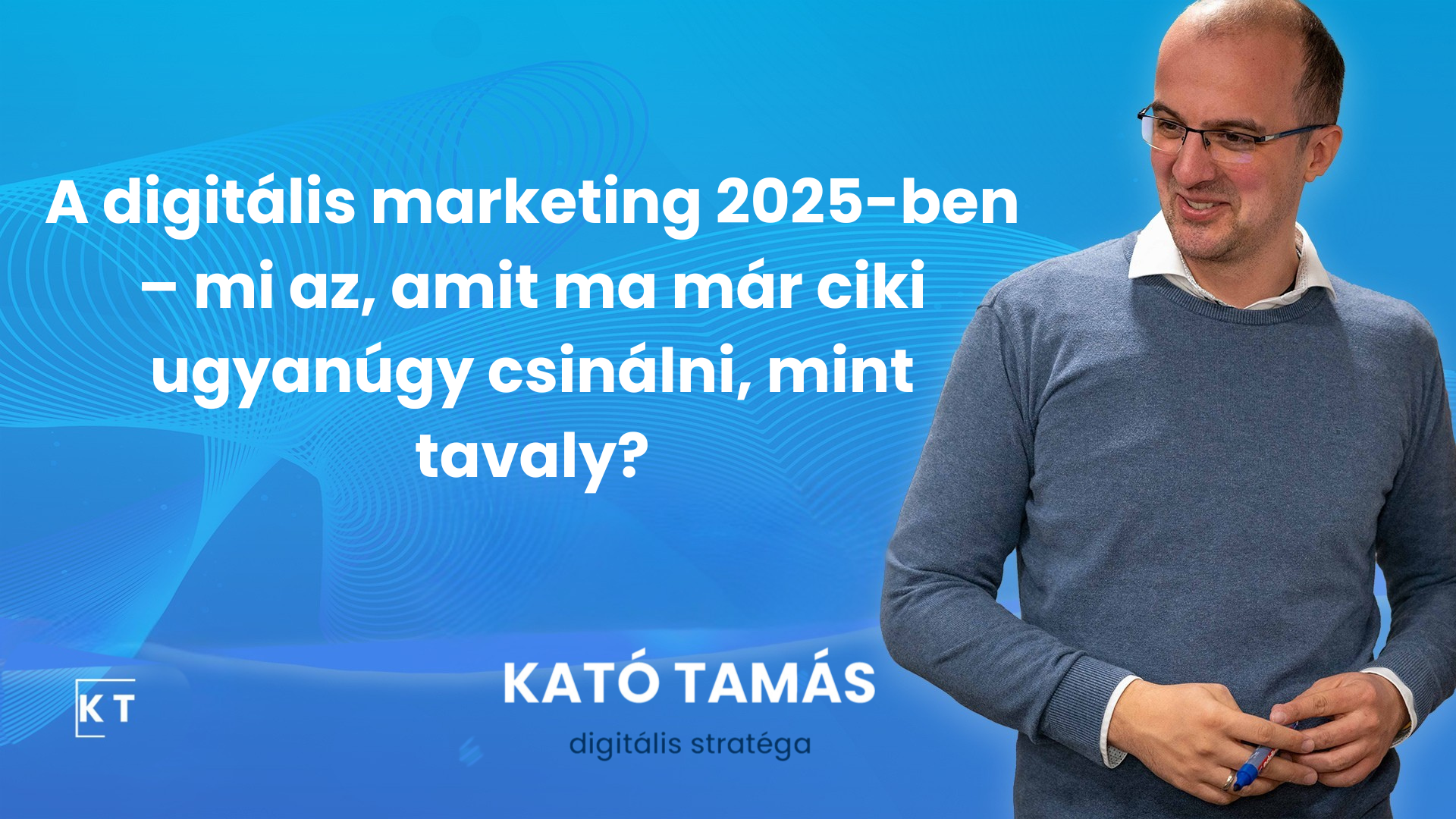 digitális marketing