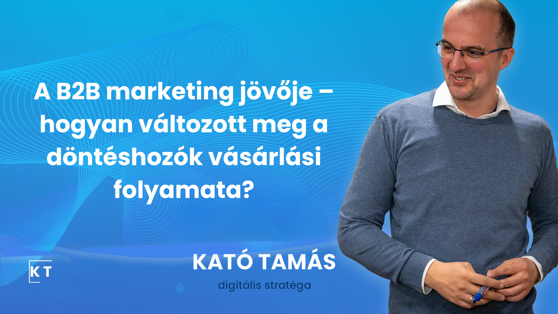 b2b marketing