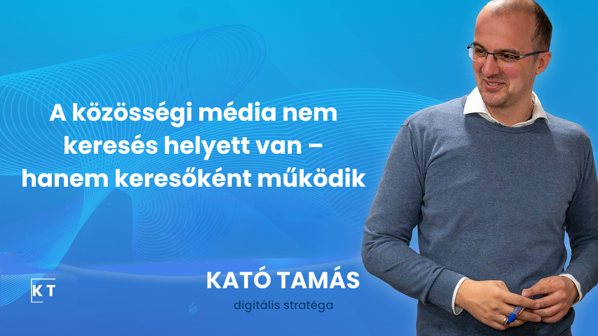 social media