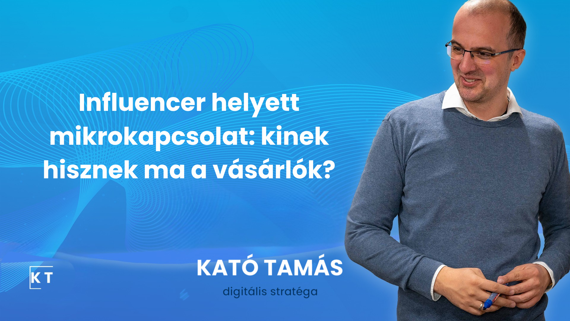 mikro influencer