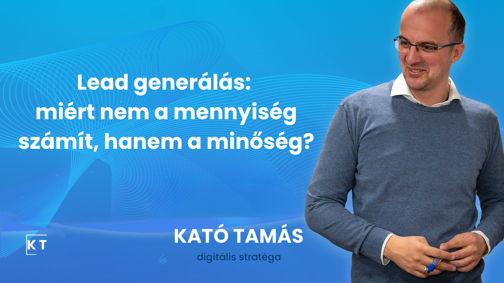 lead generálás