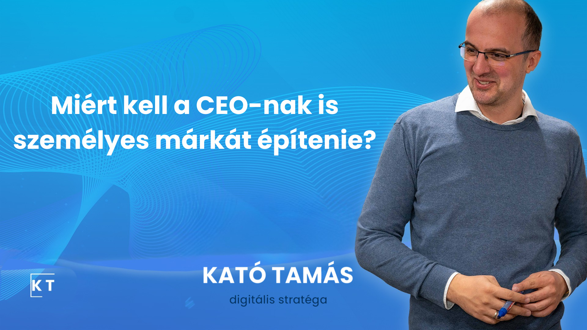 személyes márka